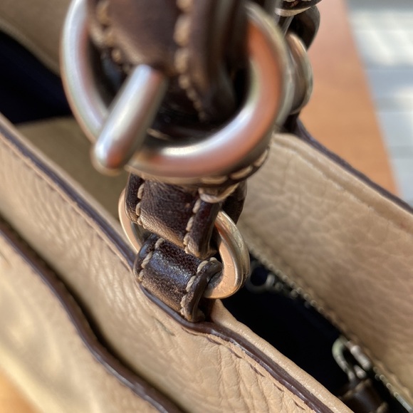 Coach bag - Picture 7 of 10